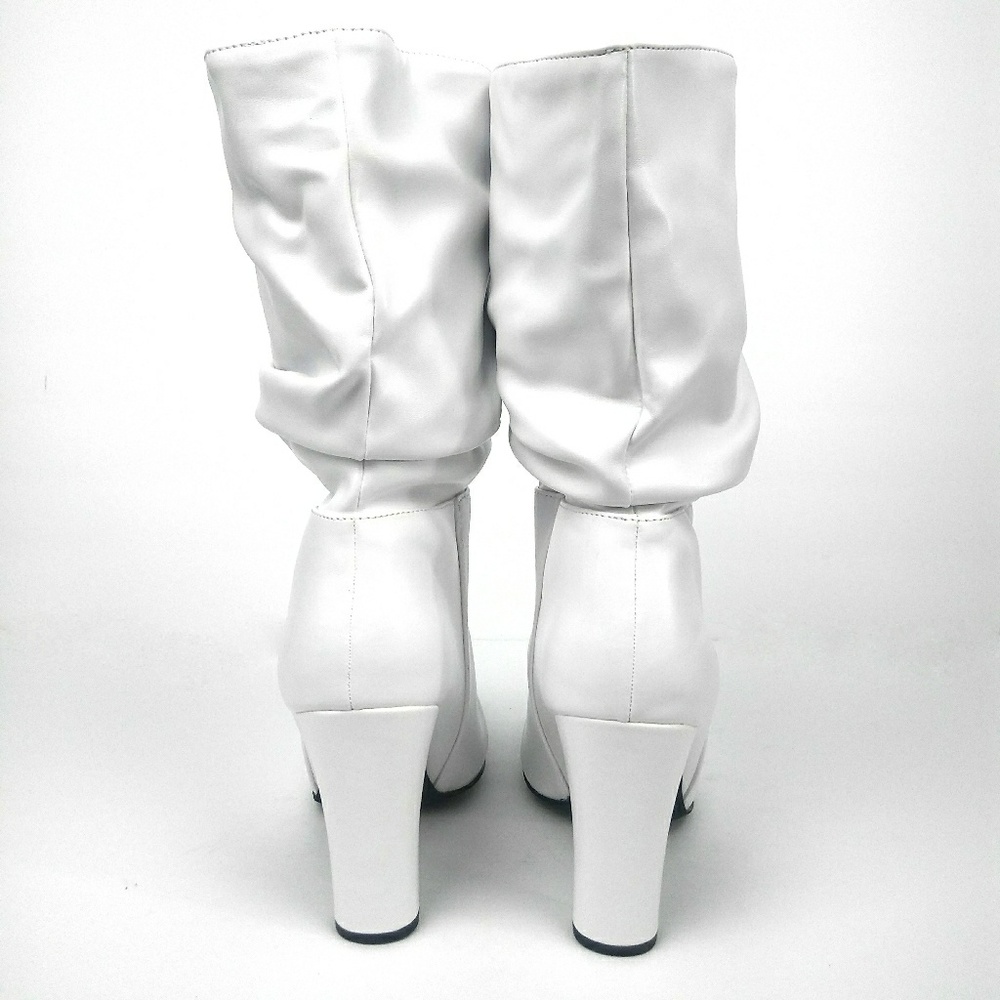 Wild Diva Boots - Picture 2 of 3